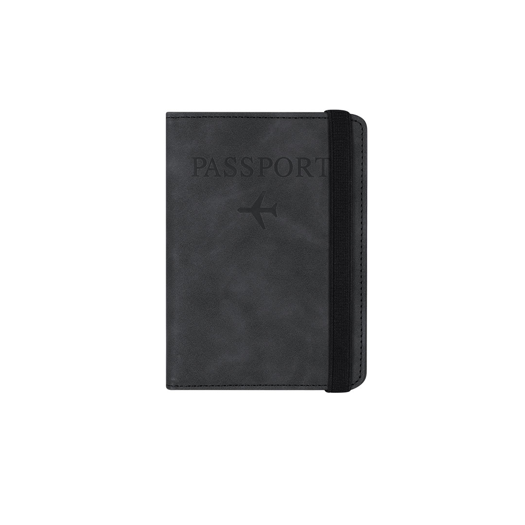 JemaxPassport Holder