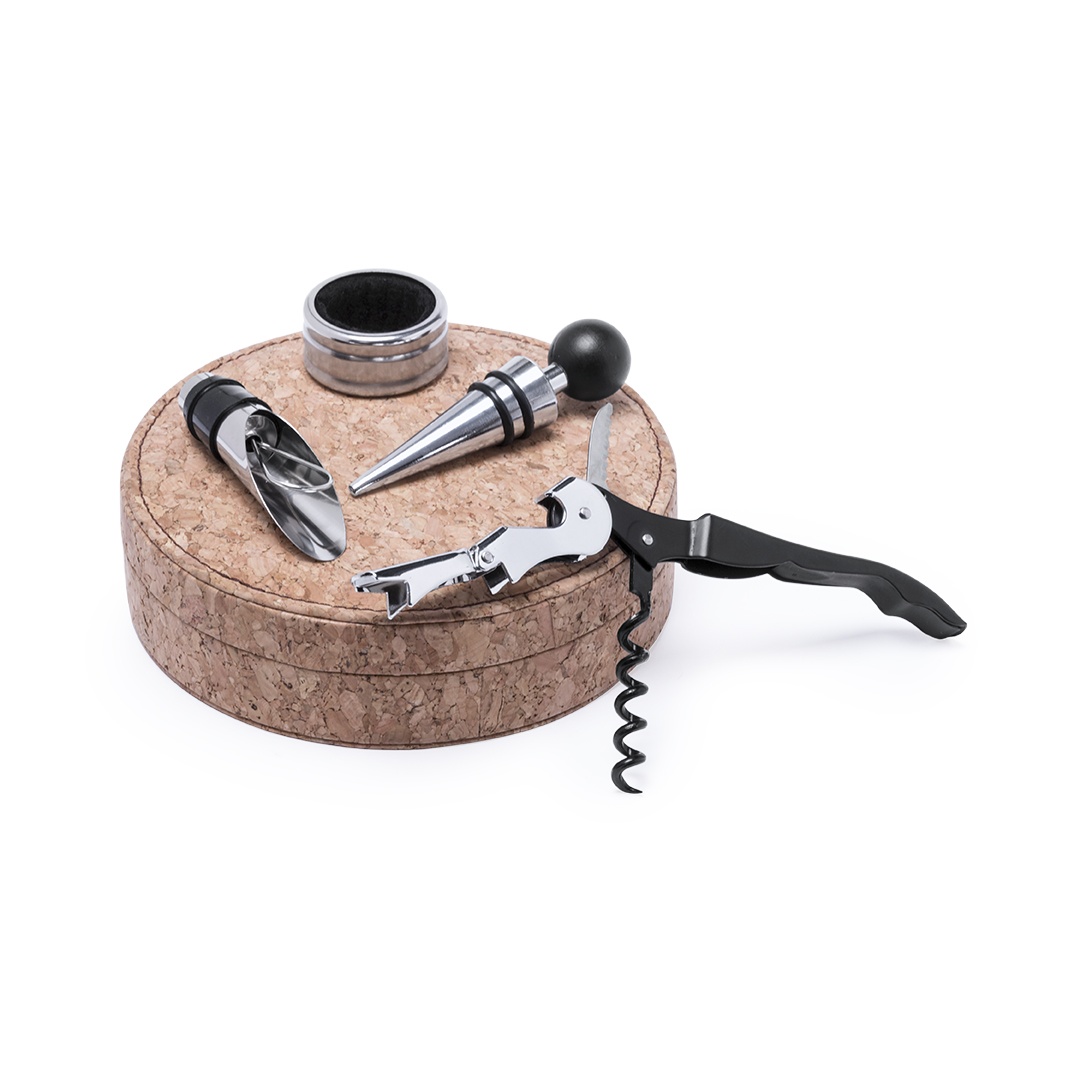 BribalWine Set