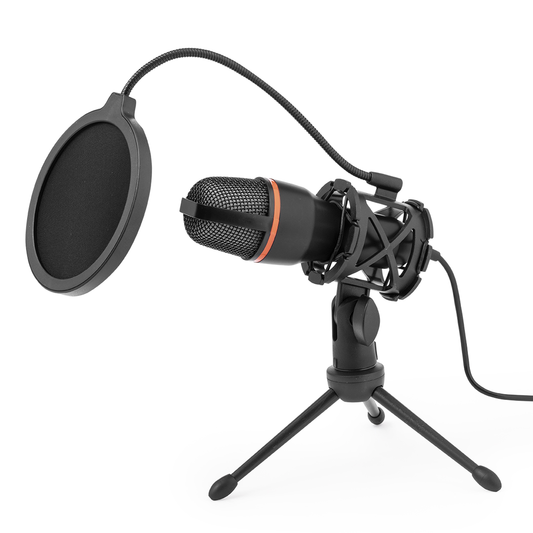 DenshaCondenser Microphone