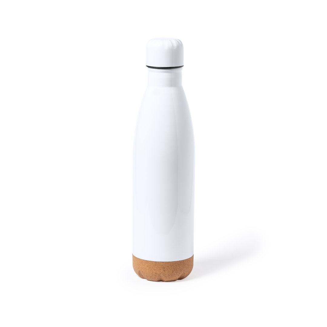 PoochSublimation Bottle