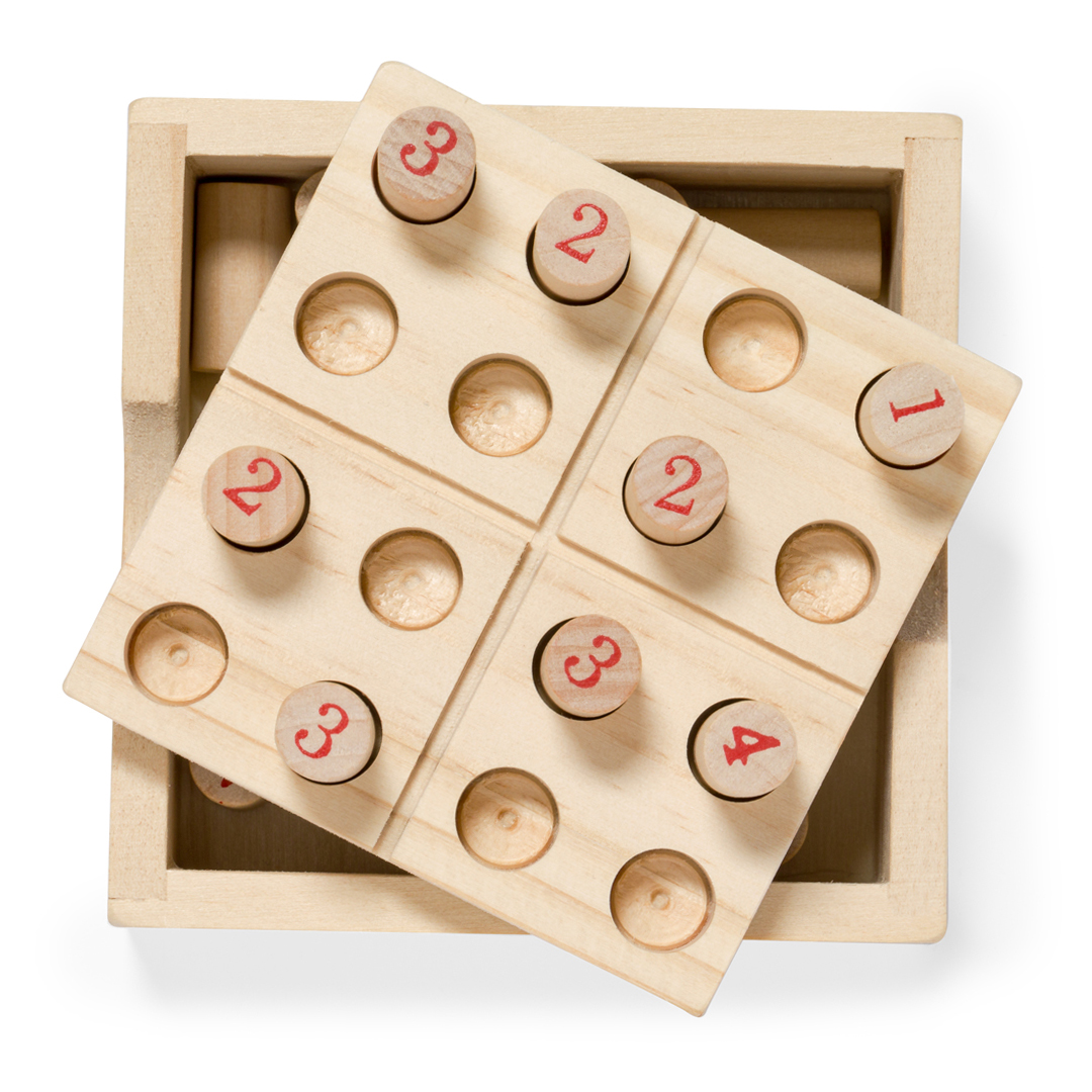 CrestedSkill Game