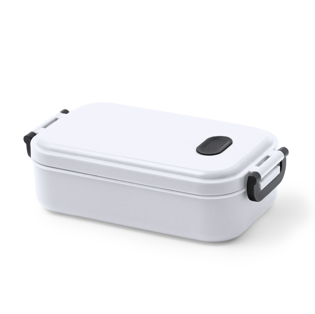 AlexiaLunch Box