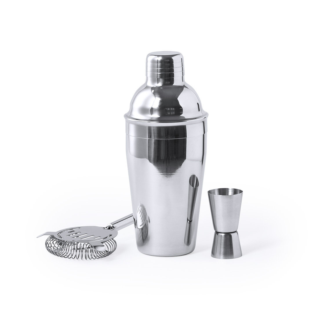 WendolCocktail Set