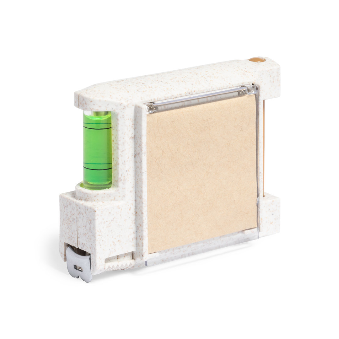 Sanwel 3mMultifunction Tape Measure