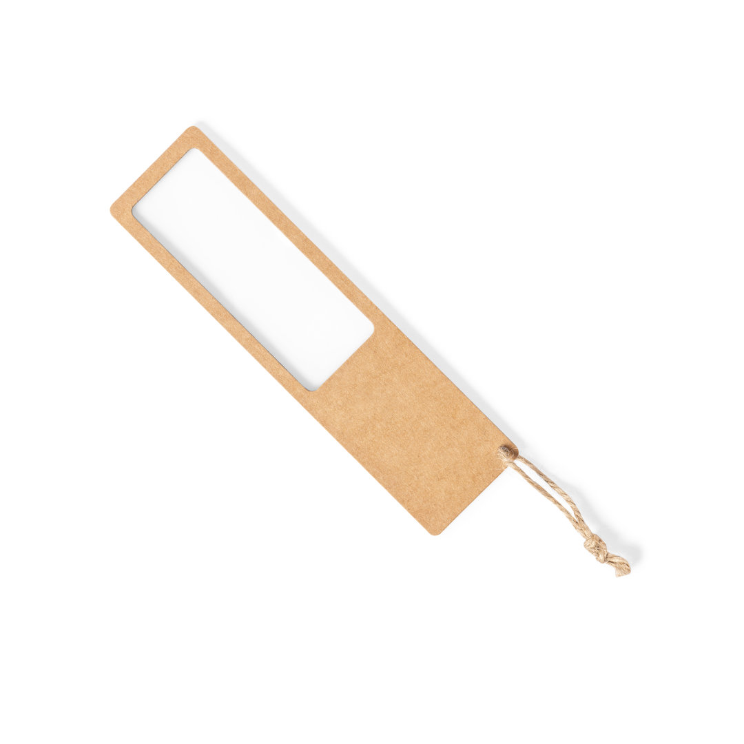 KiganMagnifier Bookmark