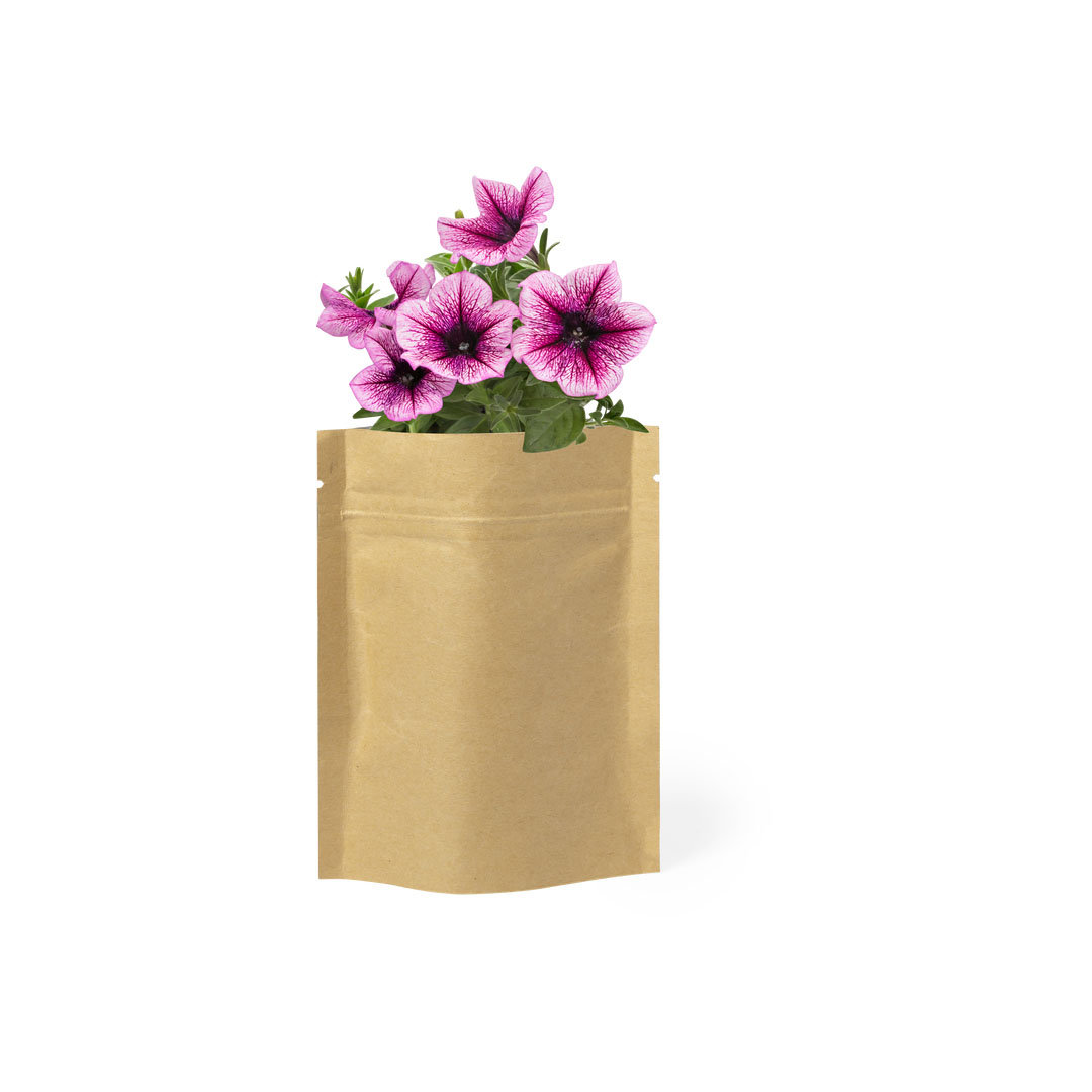 SoberGrow Pouch