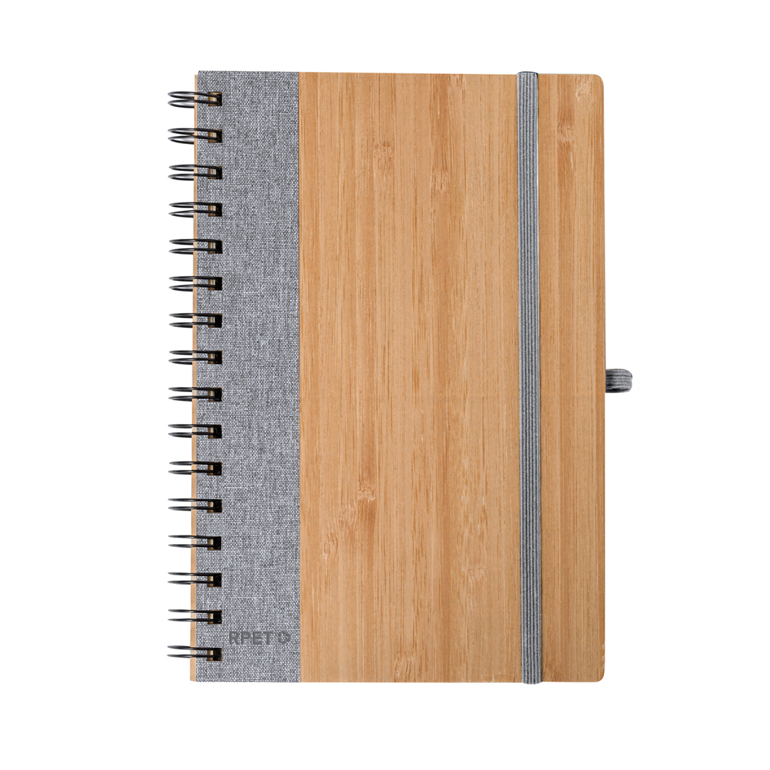 GasmonNotebook