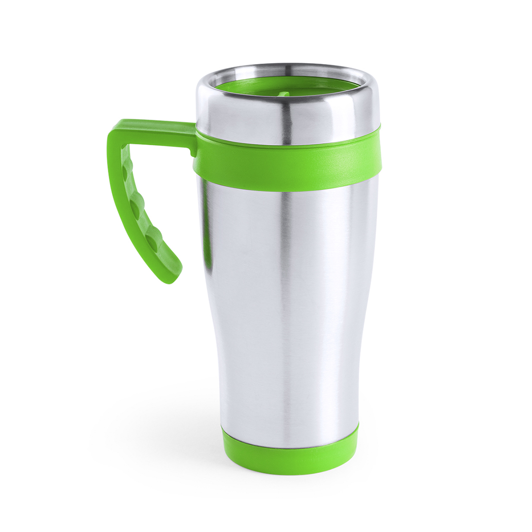 CarsonInsulated Mug