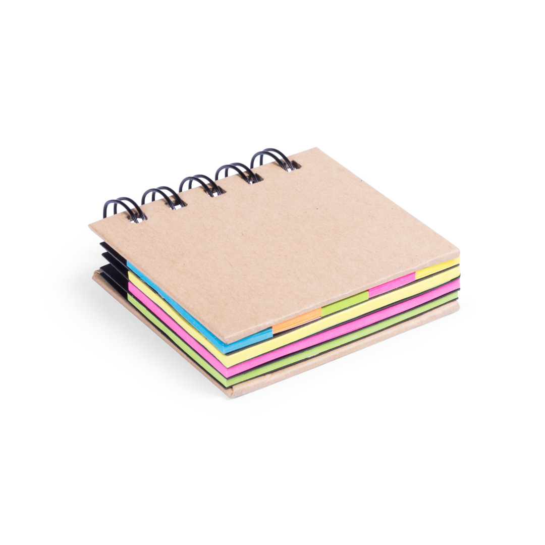 LaskaSticky Notepad