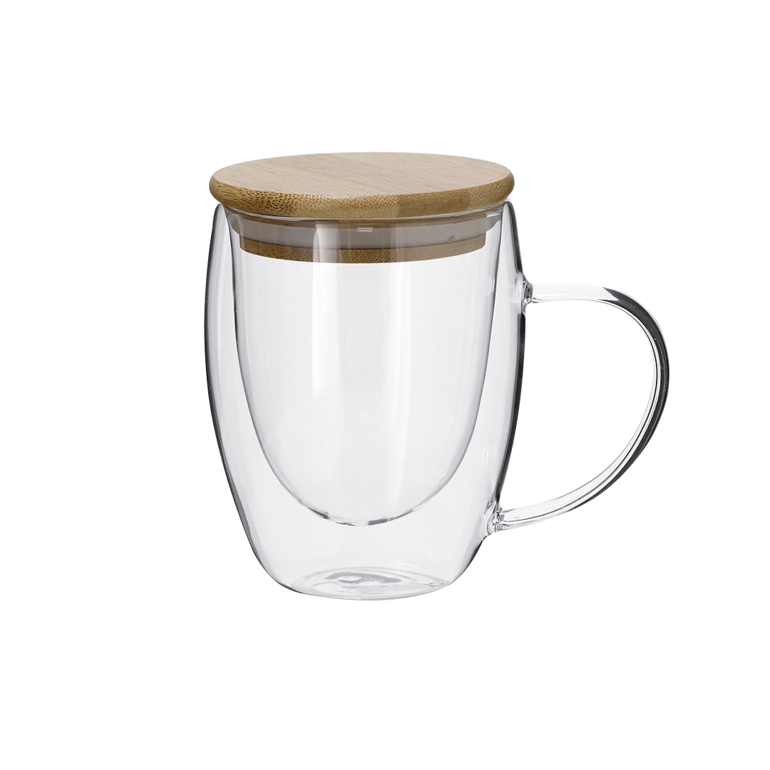 HelmarInsulated Mug