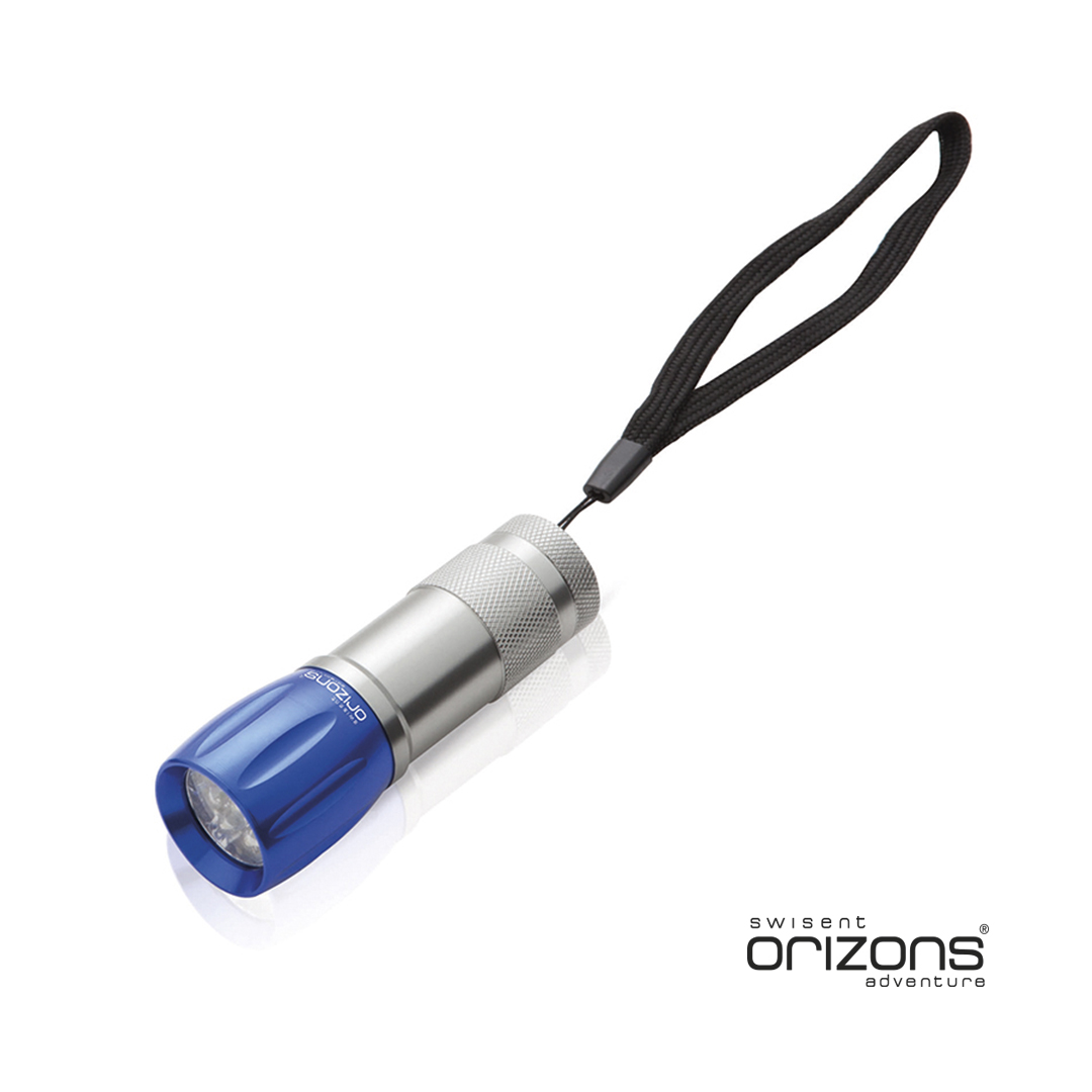 LumoshTorch