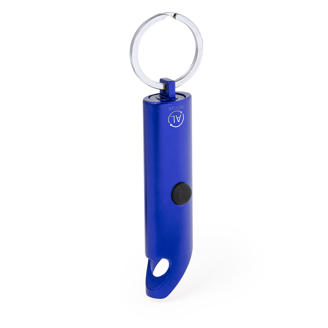 KushingTorch Keyring