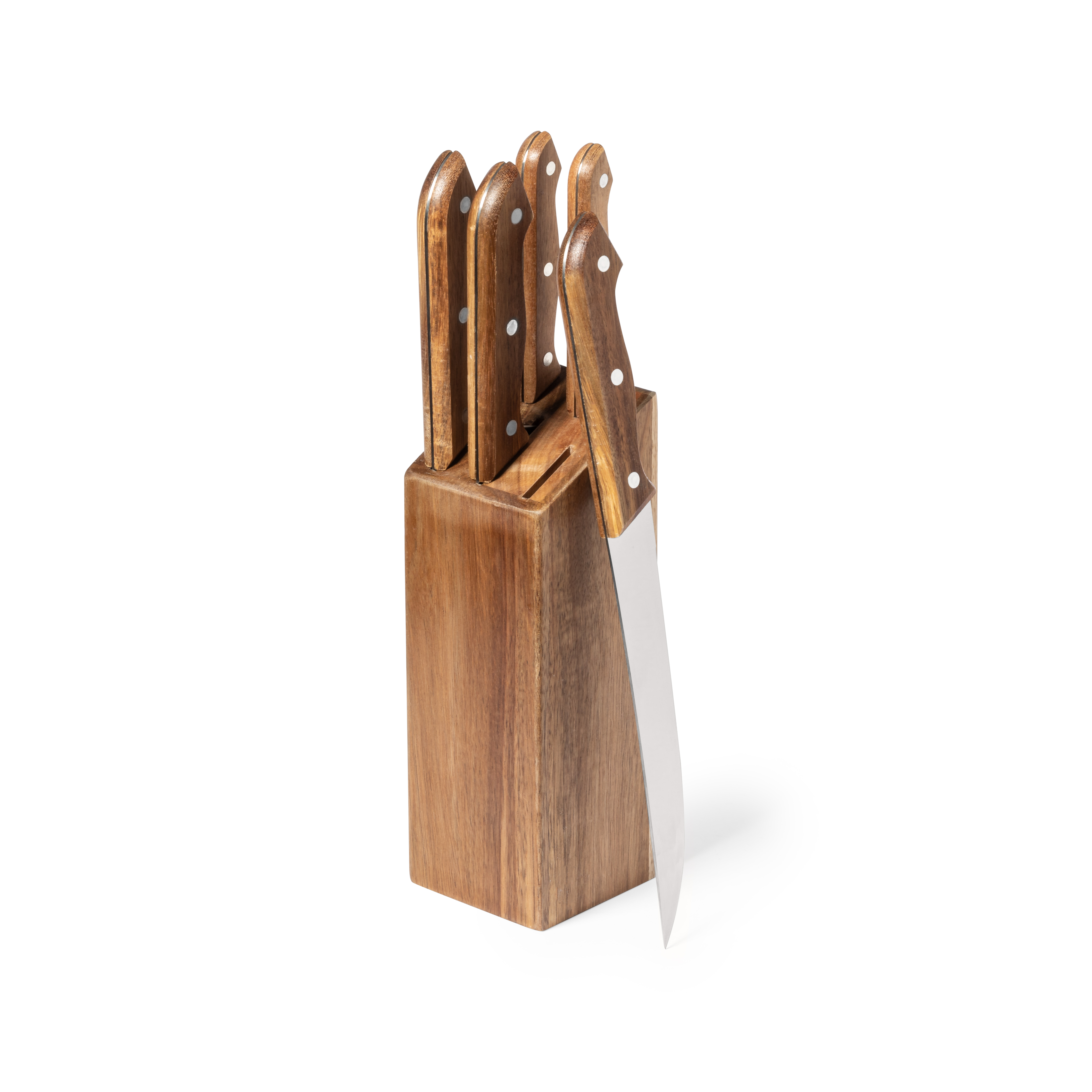 WheelerKnife Block