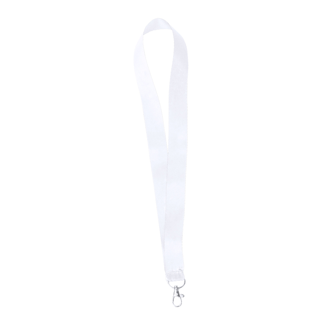 NopakSublimation Lanyard