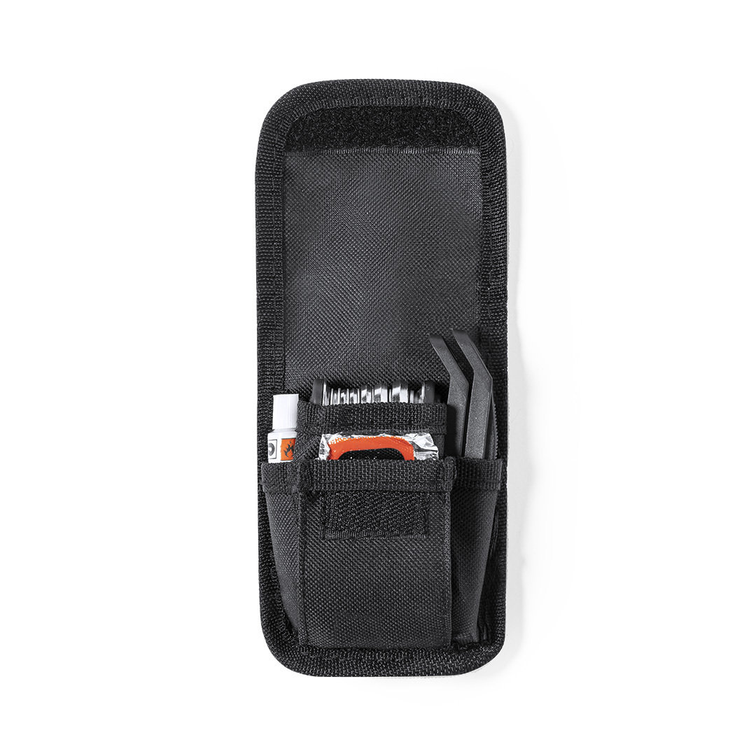 GeraldBike Repair Kit