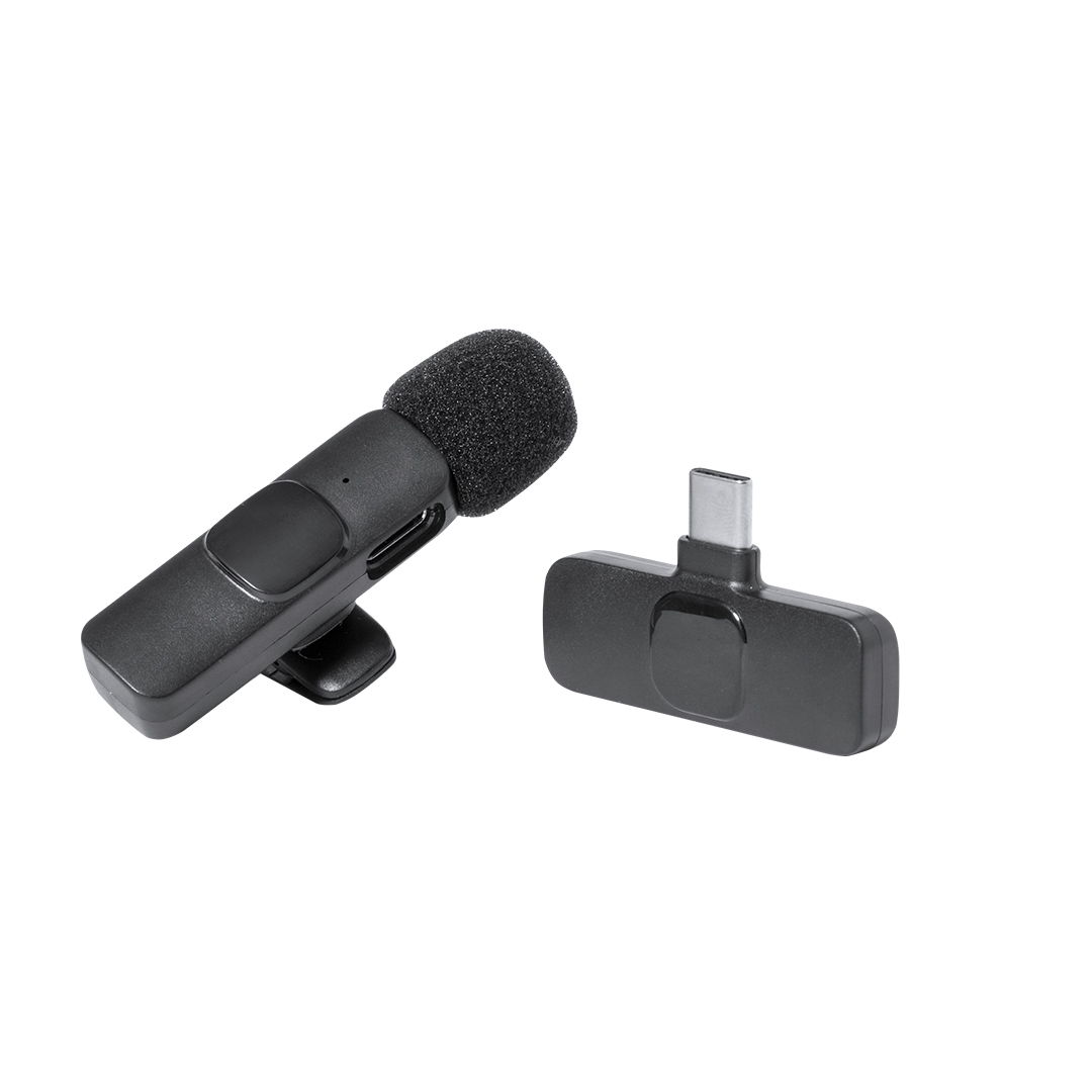 SpartMicrophone