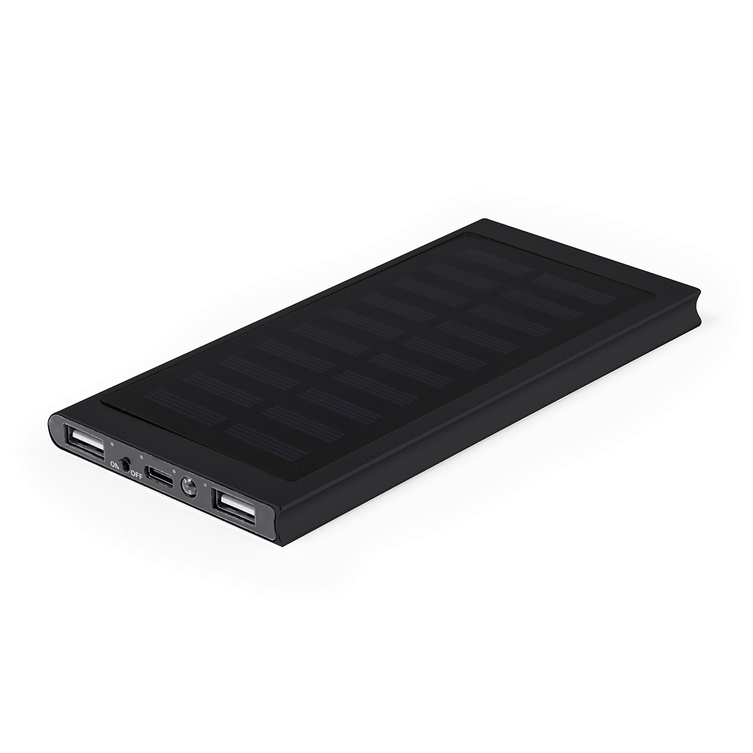 BernantPower Bank