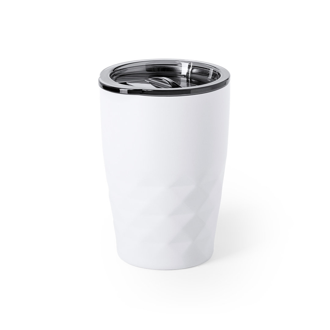 BlurInsulated Cup
