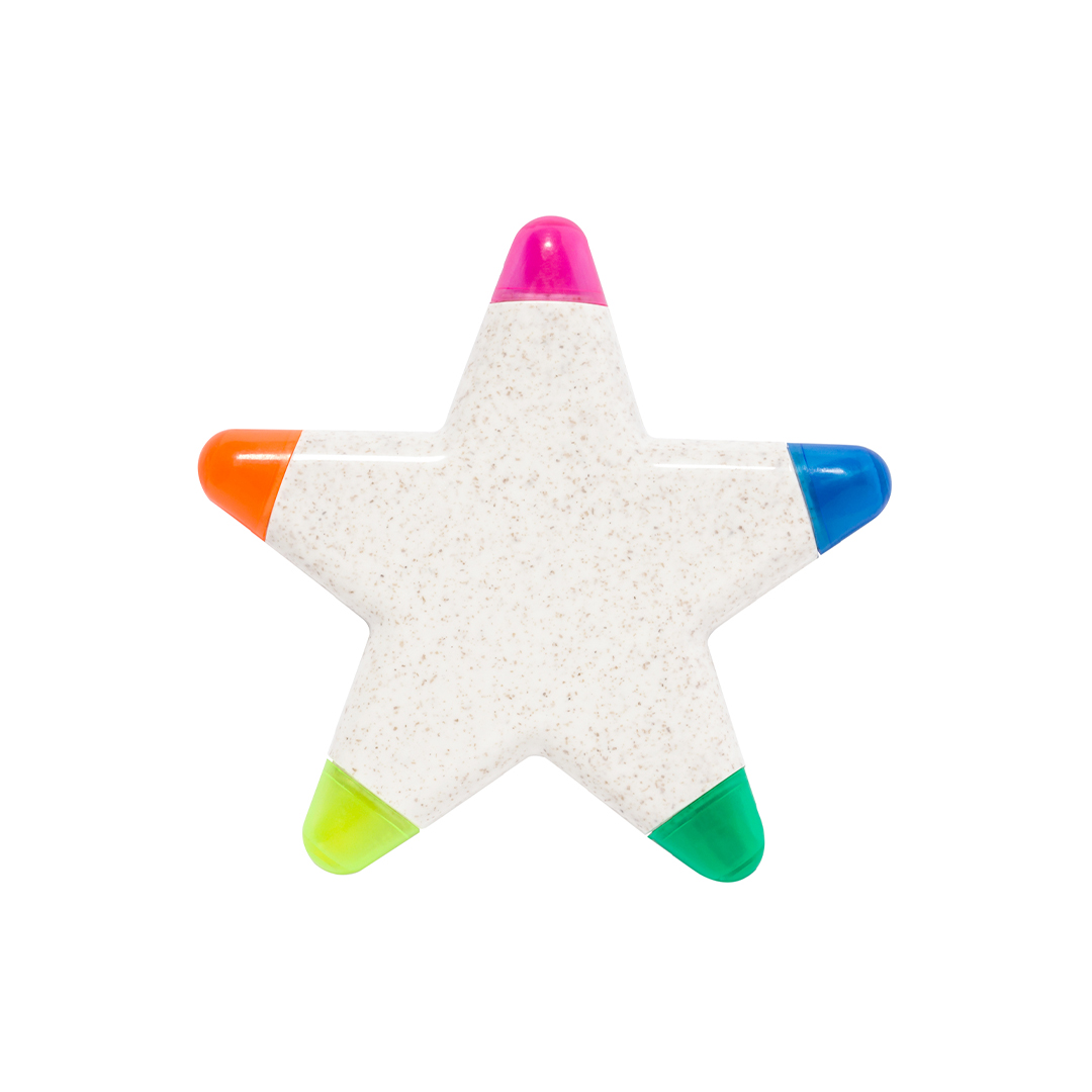 PentarHighlighter Set
