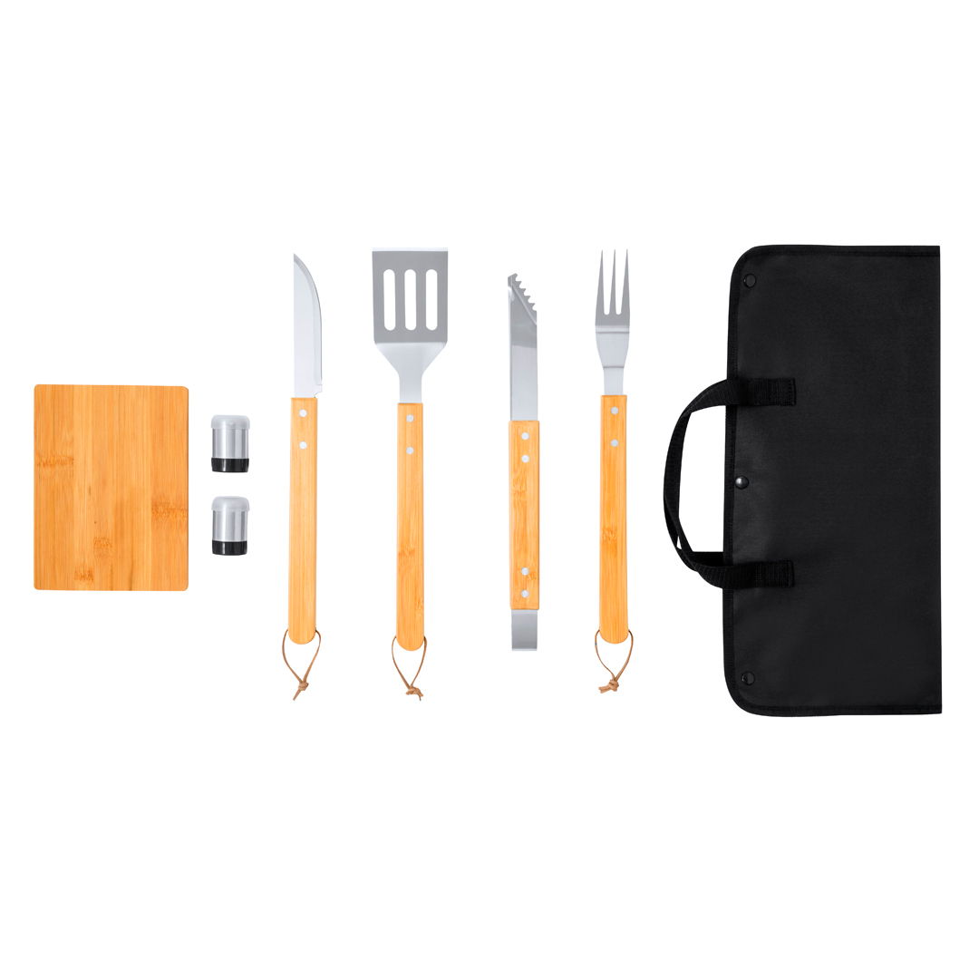 EstrolBarbecue Set