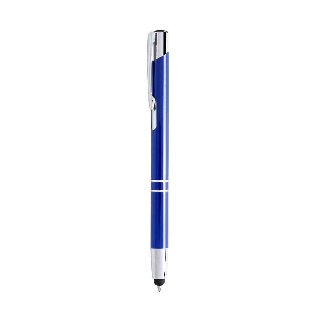 MitchStylus Touch Ball Pen