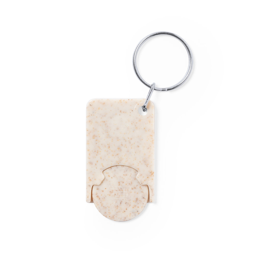 ProokKeyring Coin