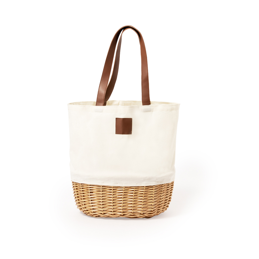 LaudanPicnic Basket
