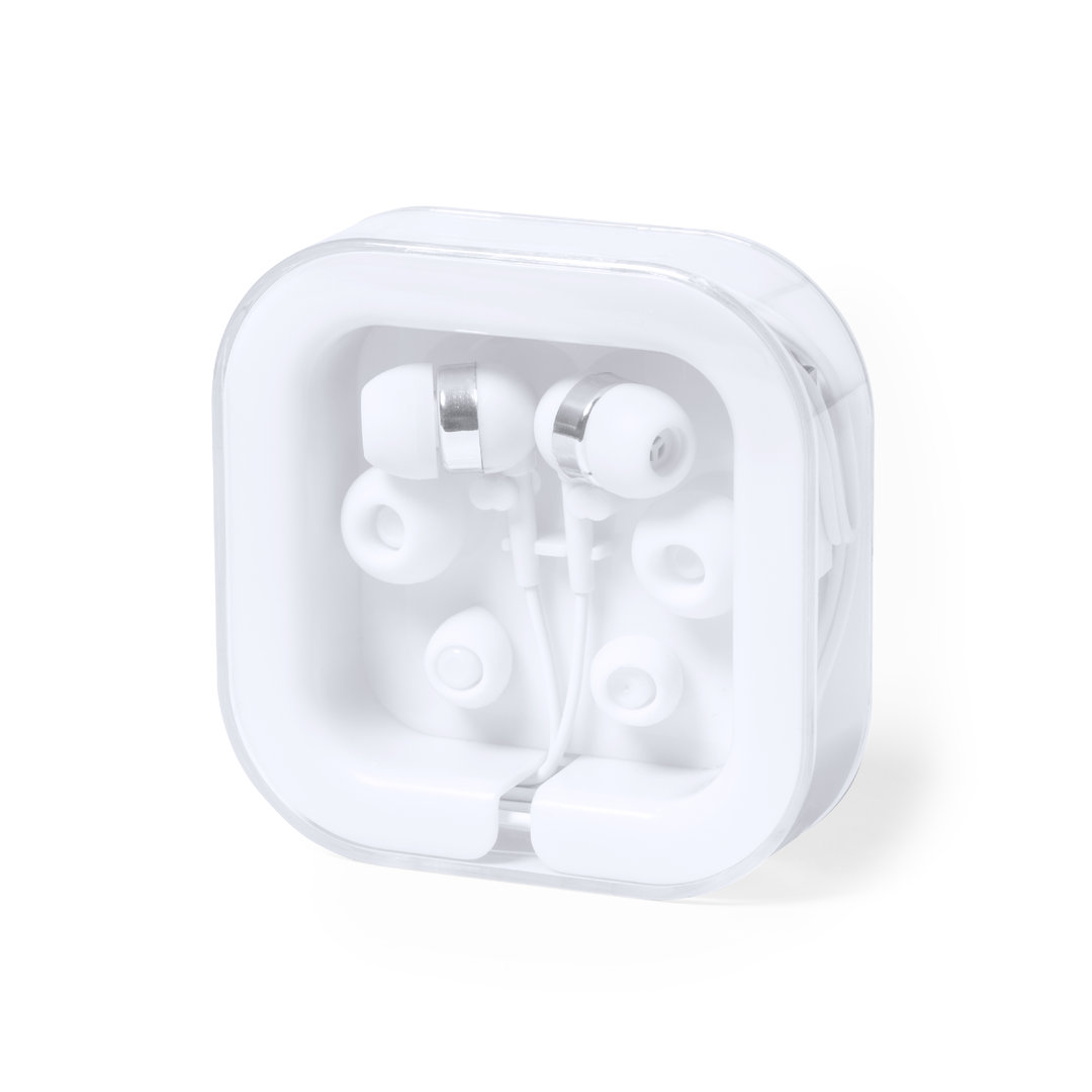 TrubusEarphones