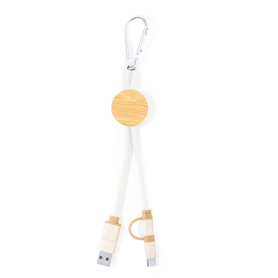 DennyCharging Cable