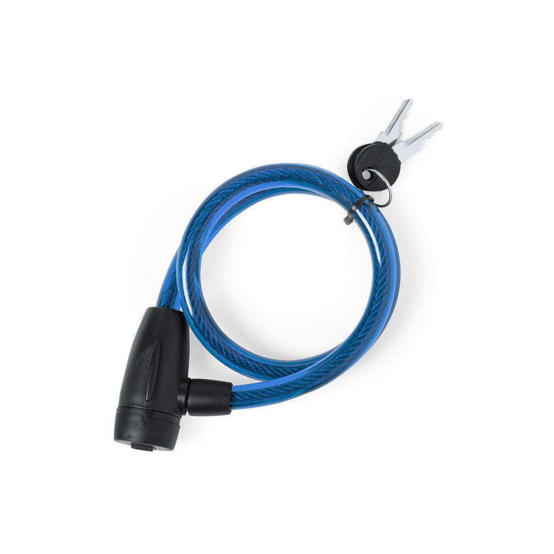 TriyoPadlock