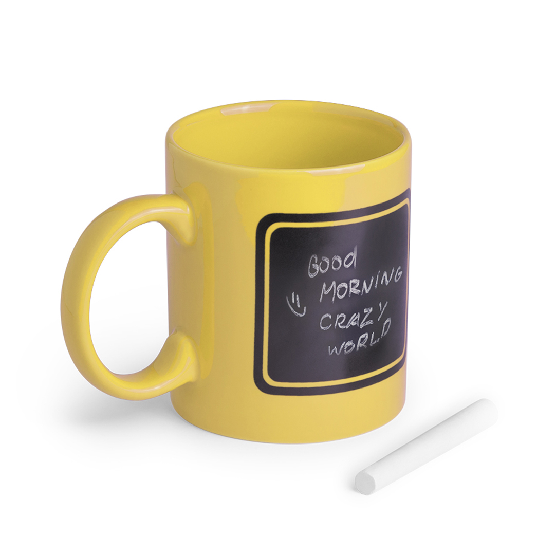 DarielMug