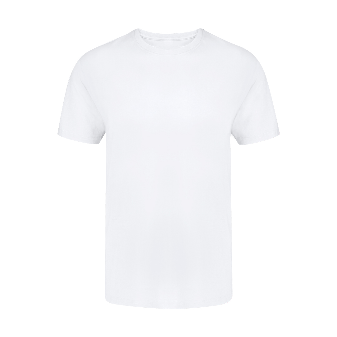 SeiyoAdult White T-Shirt