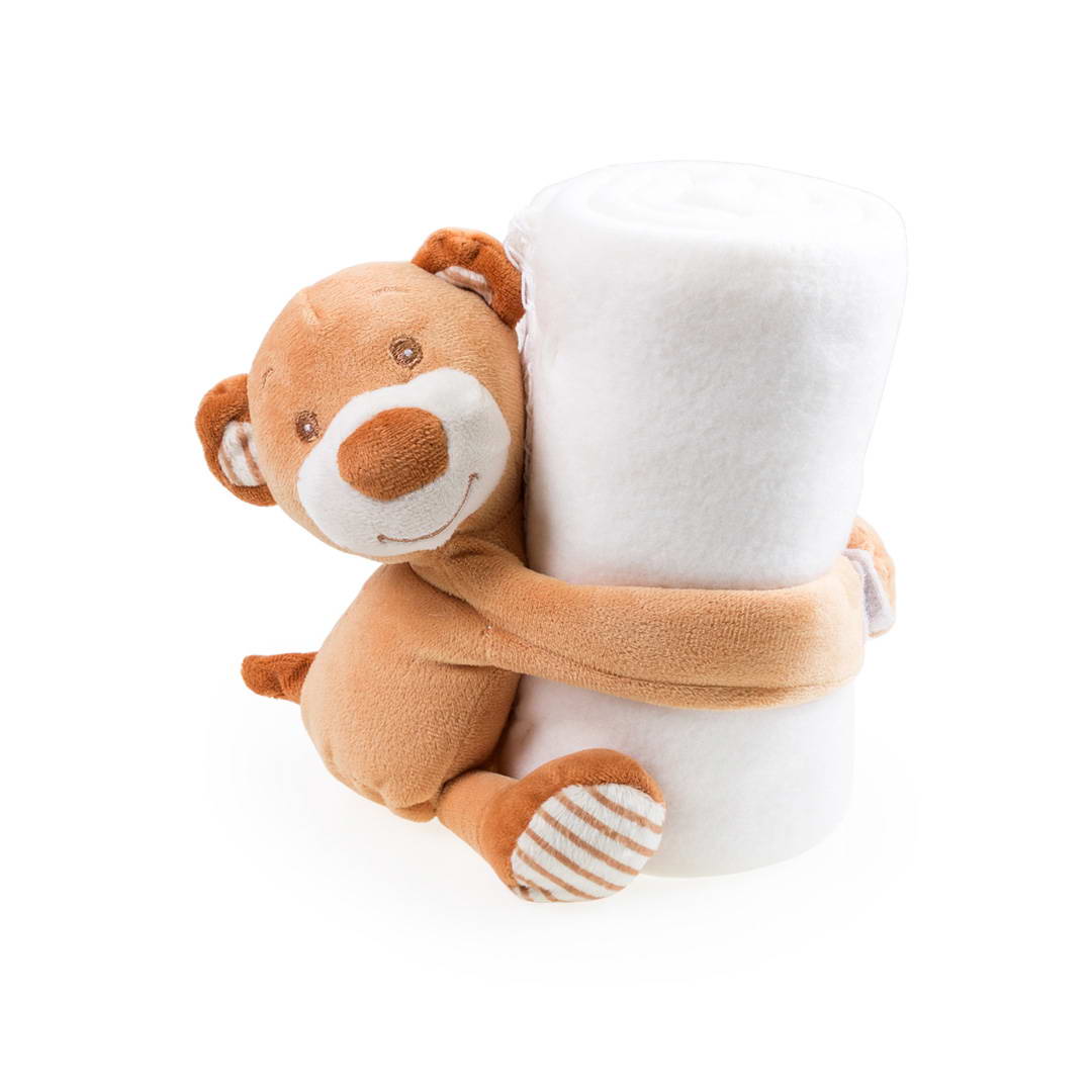 YoguiBlanket