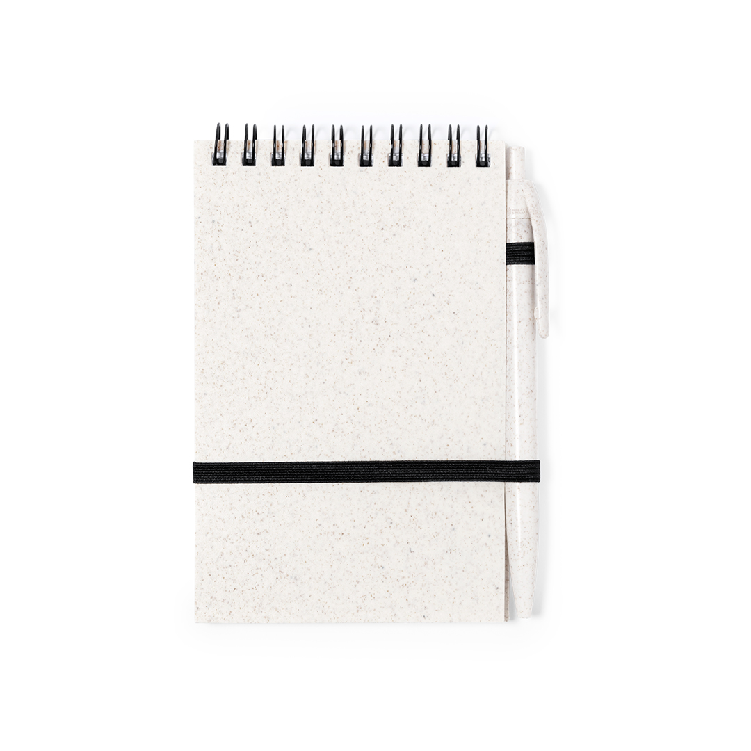 FannyNotebook