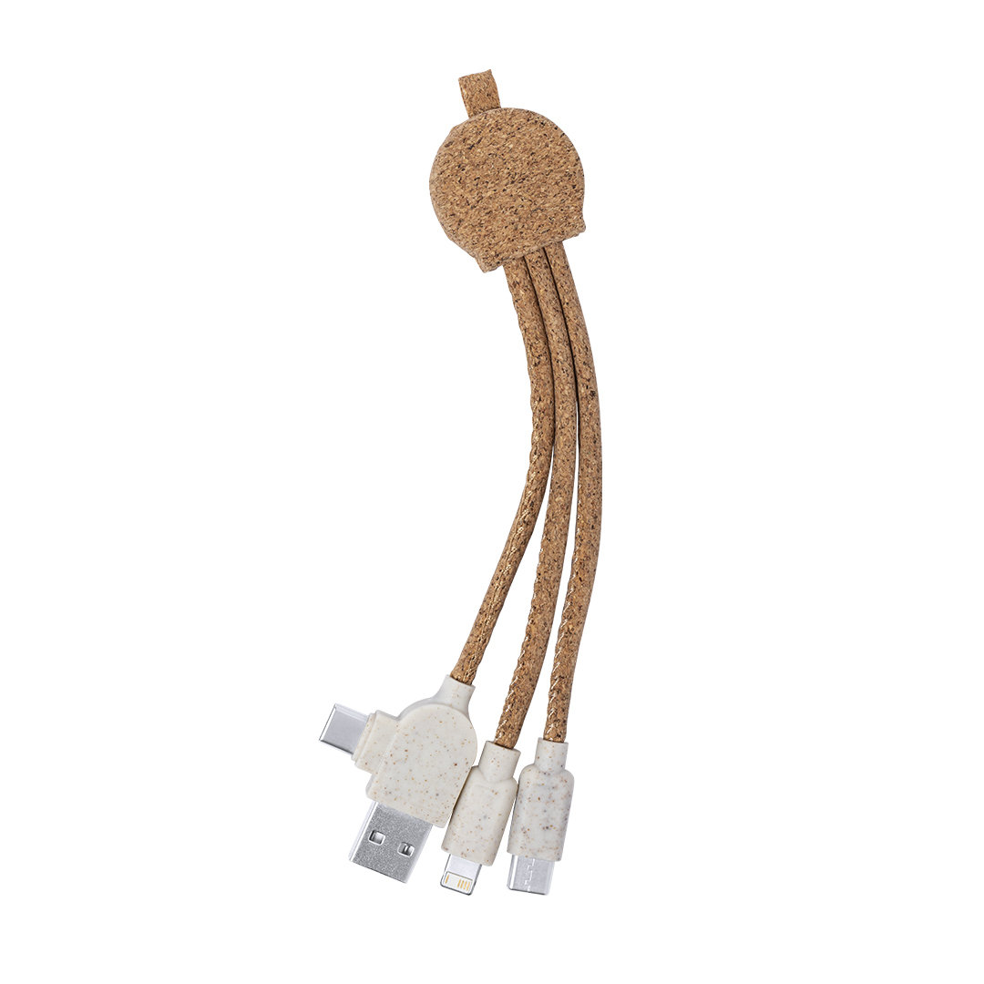 StuartCharging Cable