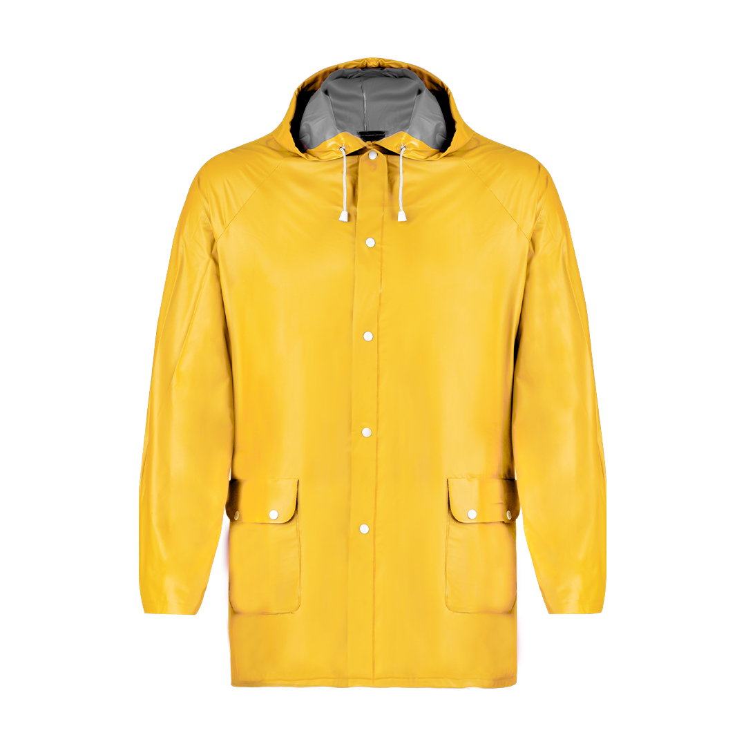 HinbowRaincoat