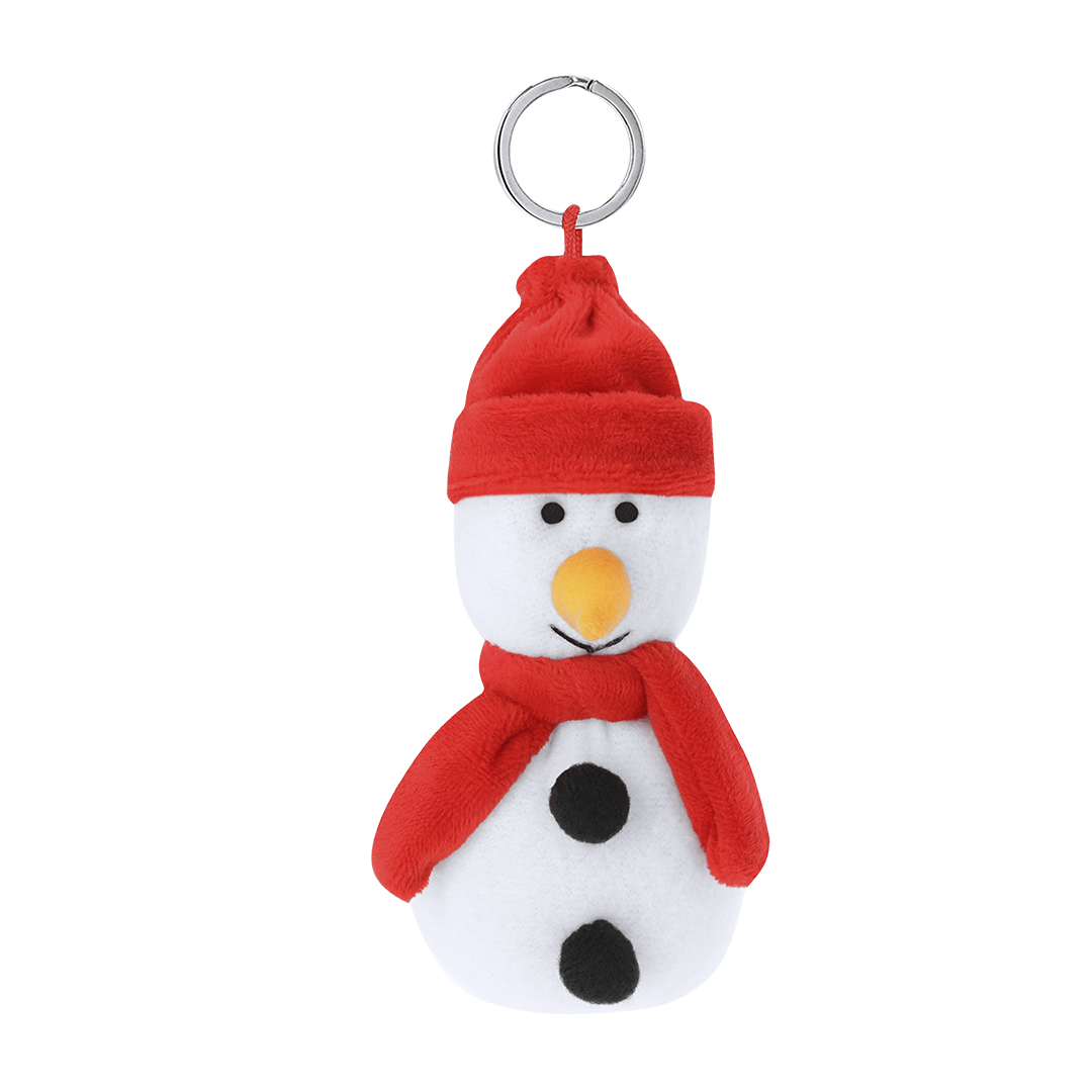 CardixKeyring Teddy