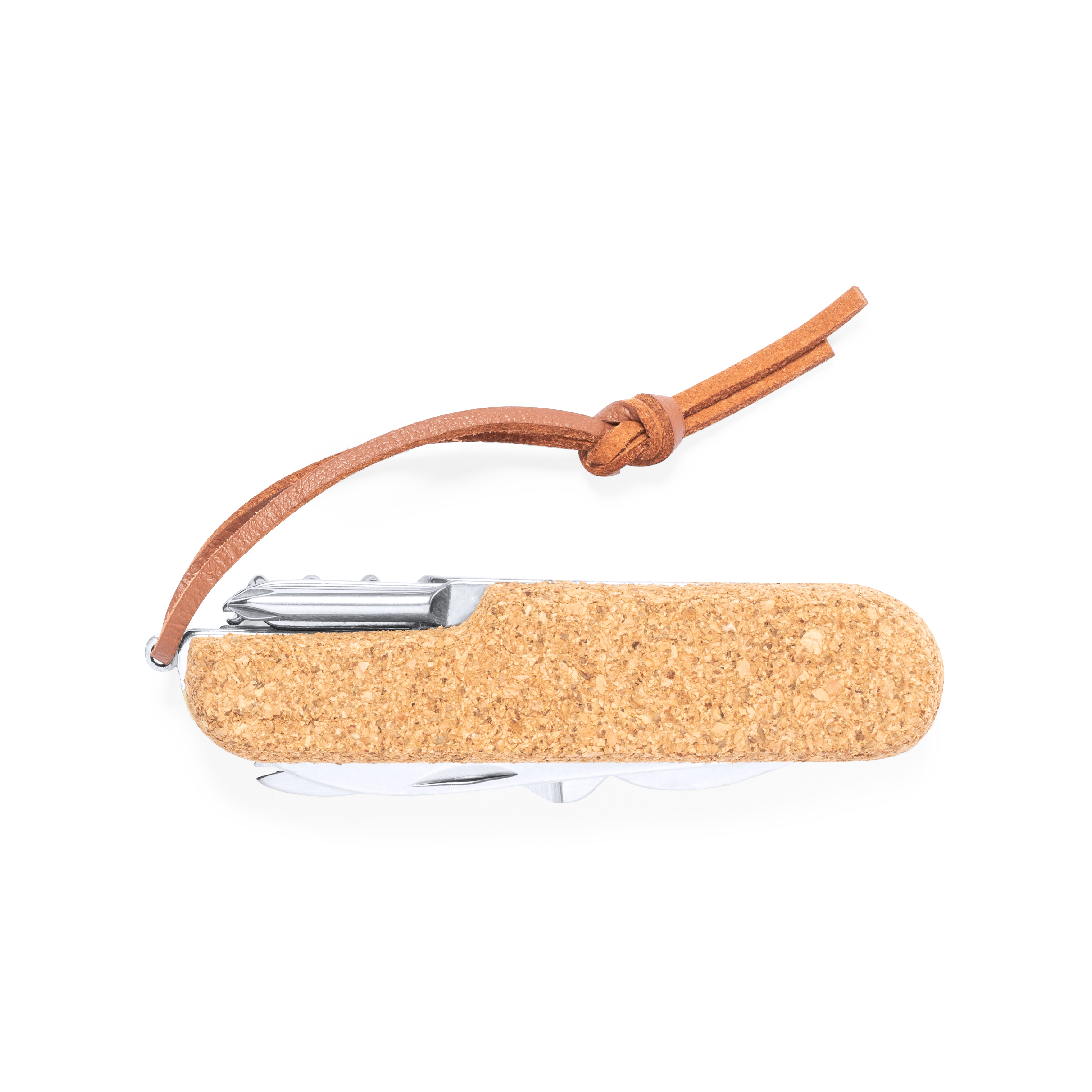 BricaMultifunction Pocket Knife