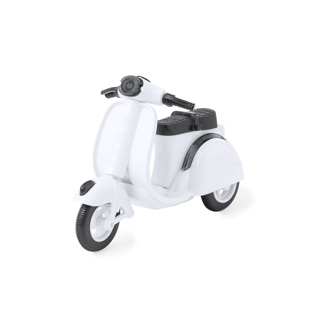 VespakModel