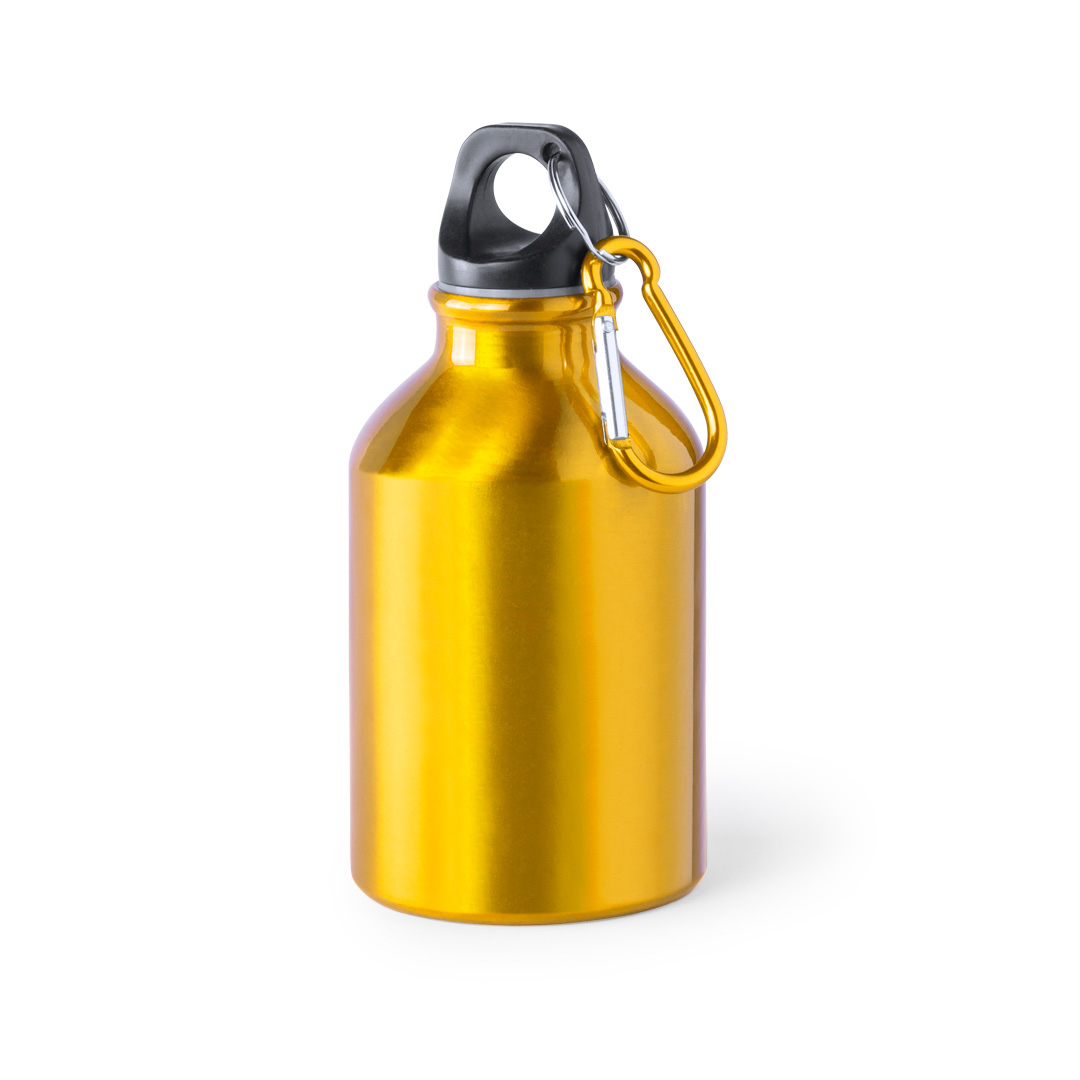 HenzoBottle