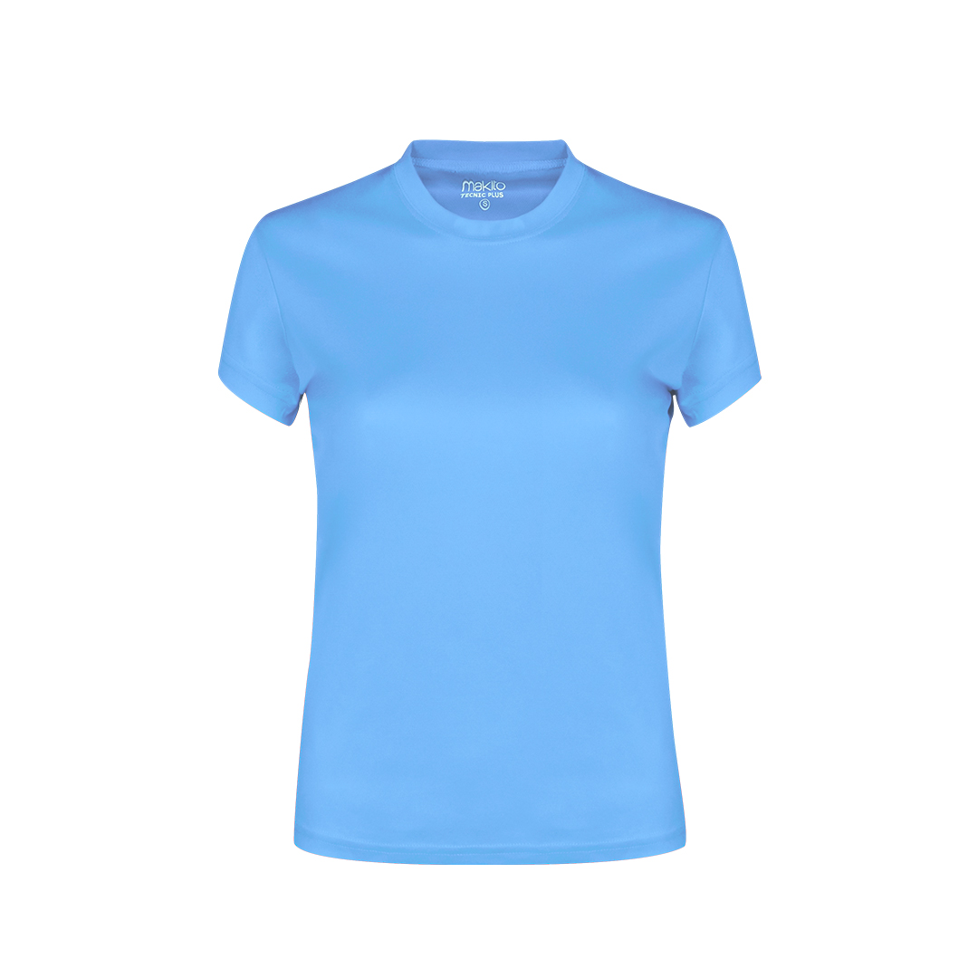 Tecnic PlusWomen T-Shirt