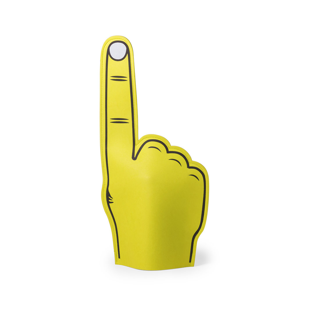 ZackyAnimation Hand