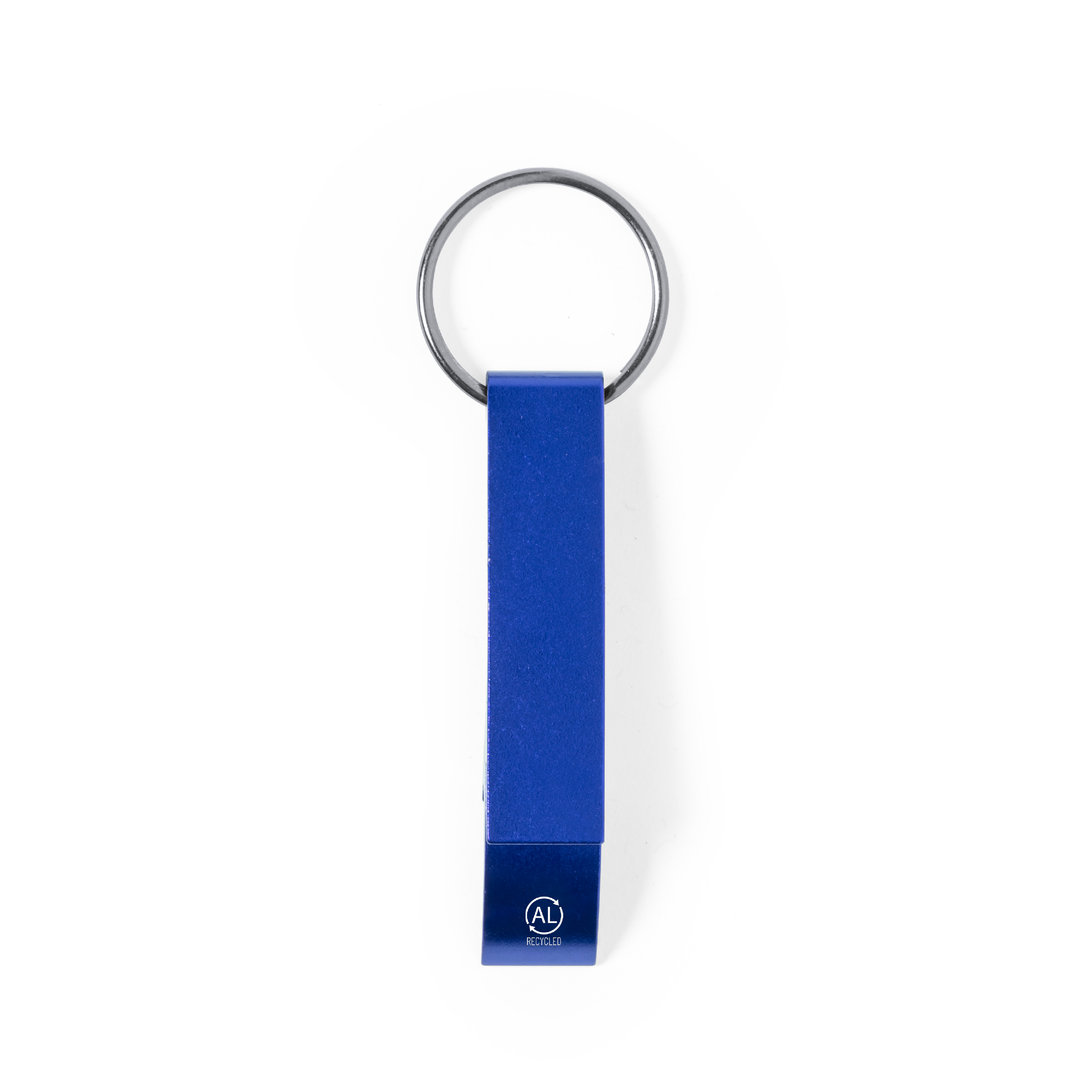 MixeOpener Keyring