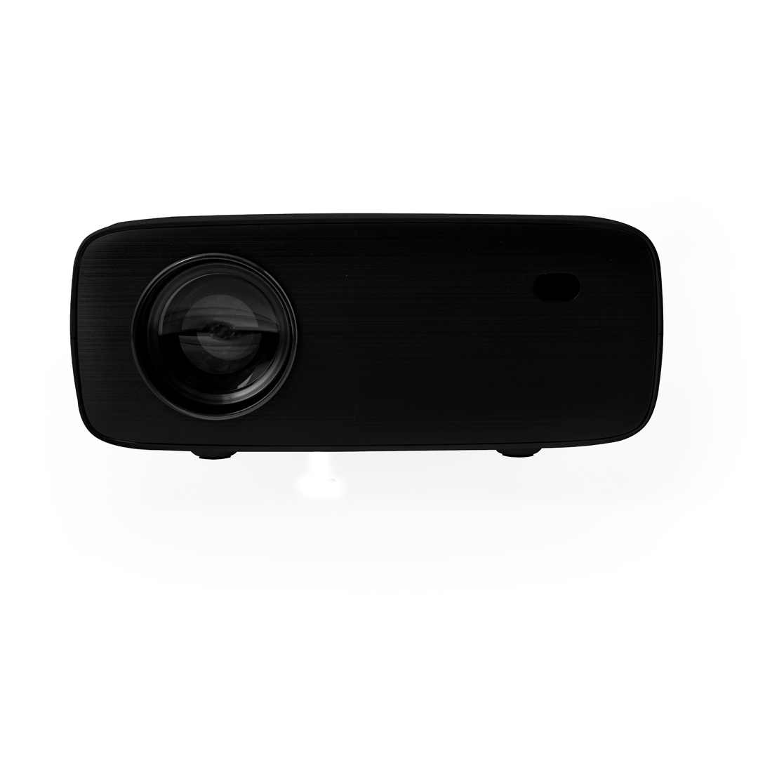 HerouxProjector