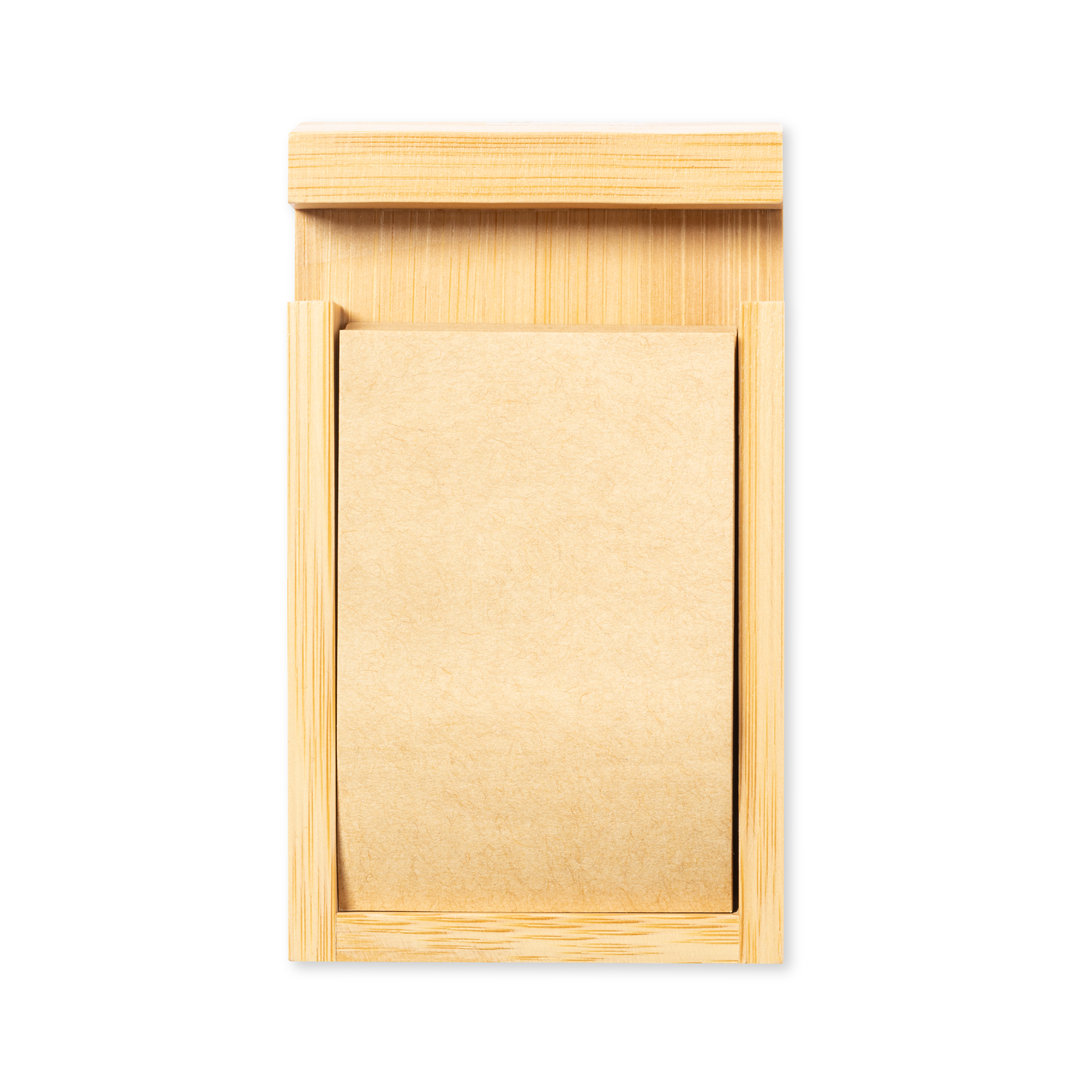 HeindaNotepad Holder