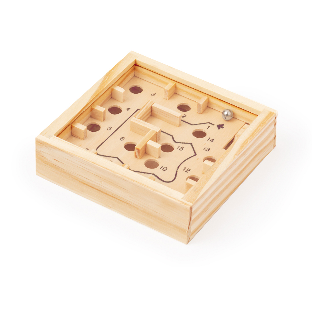 BucherSkill Game