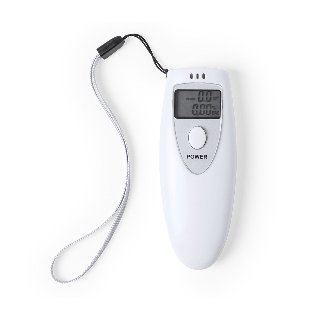 GampAlcohol Tester