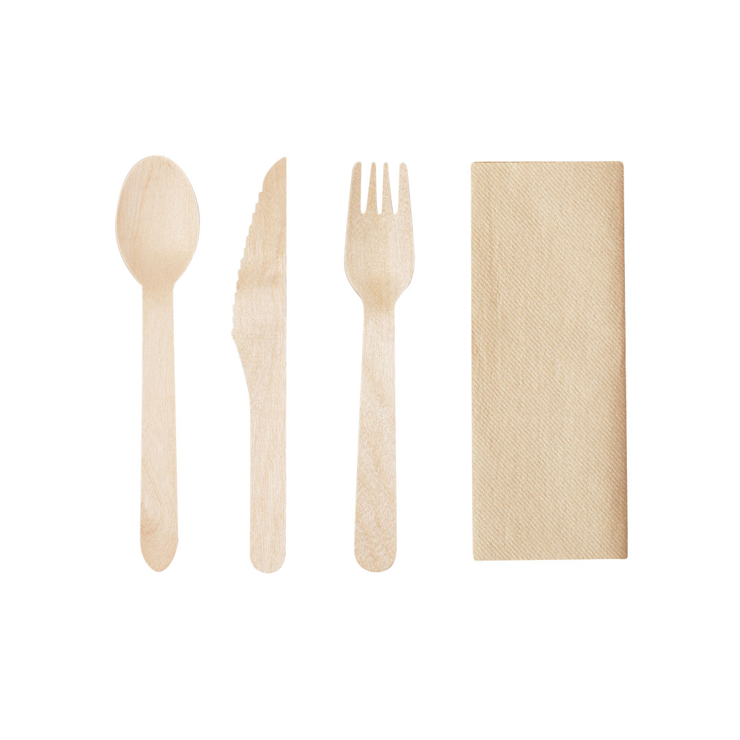 GrinoxCutlery Set
