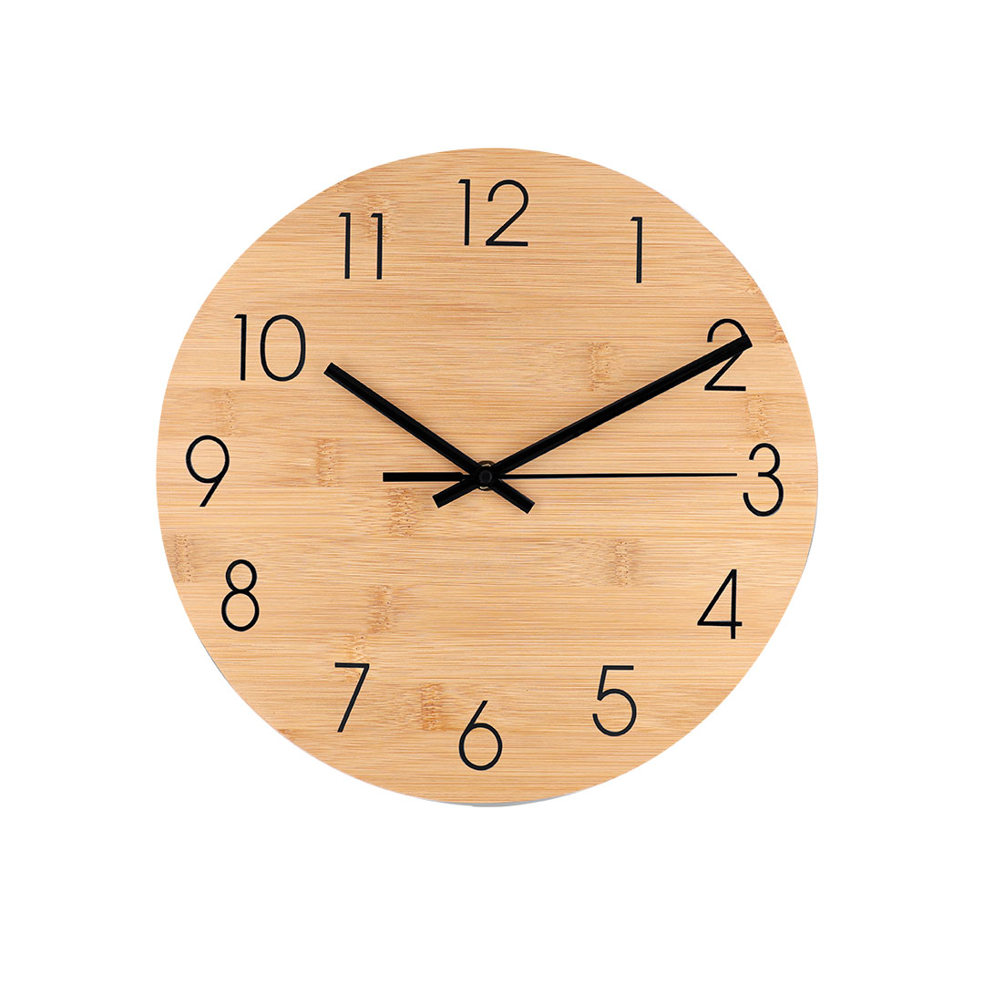 TiwelWall Clock