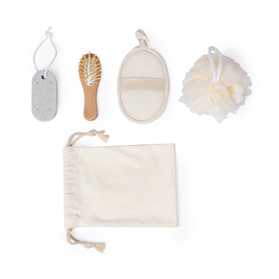 SeidoBathroom Set